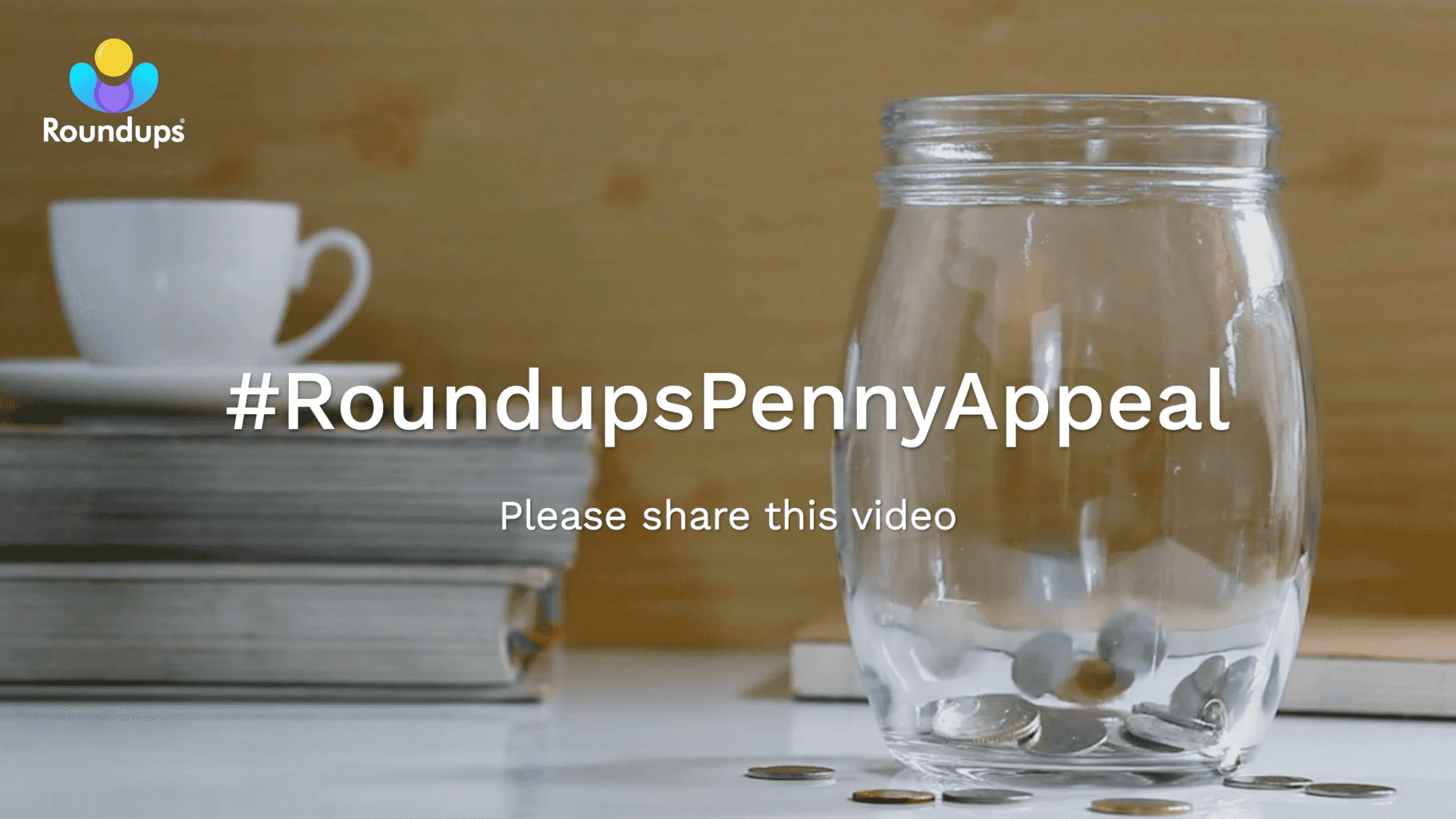 UK Charities unite to launch the #RoundupsPennyAppeal to help them continue their vital work and survive a Covid funding crisis-featured-image