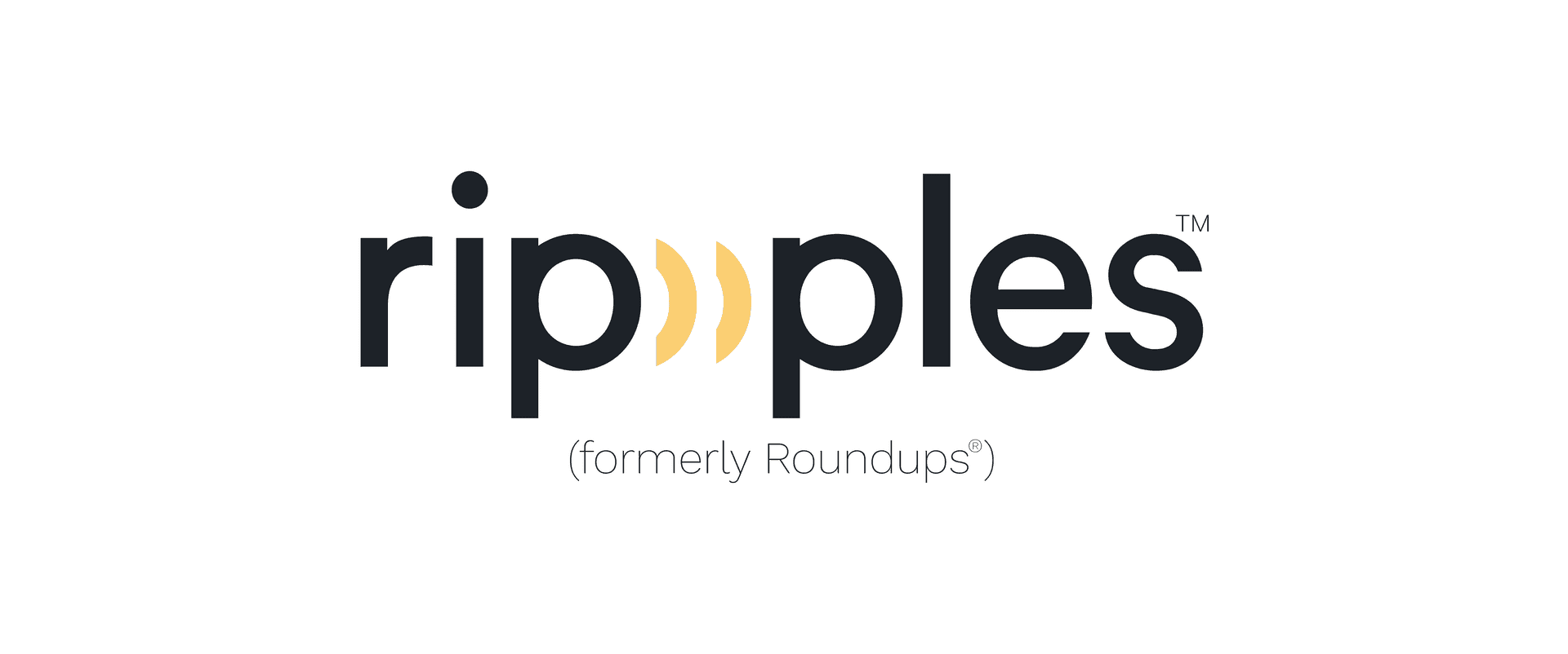Roundups is now called Ripples-featured-image