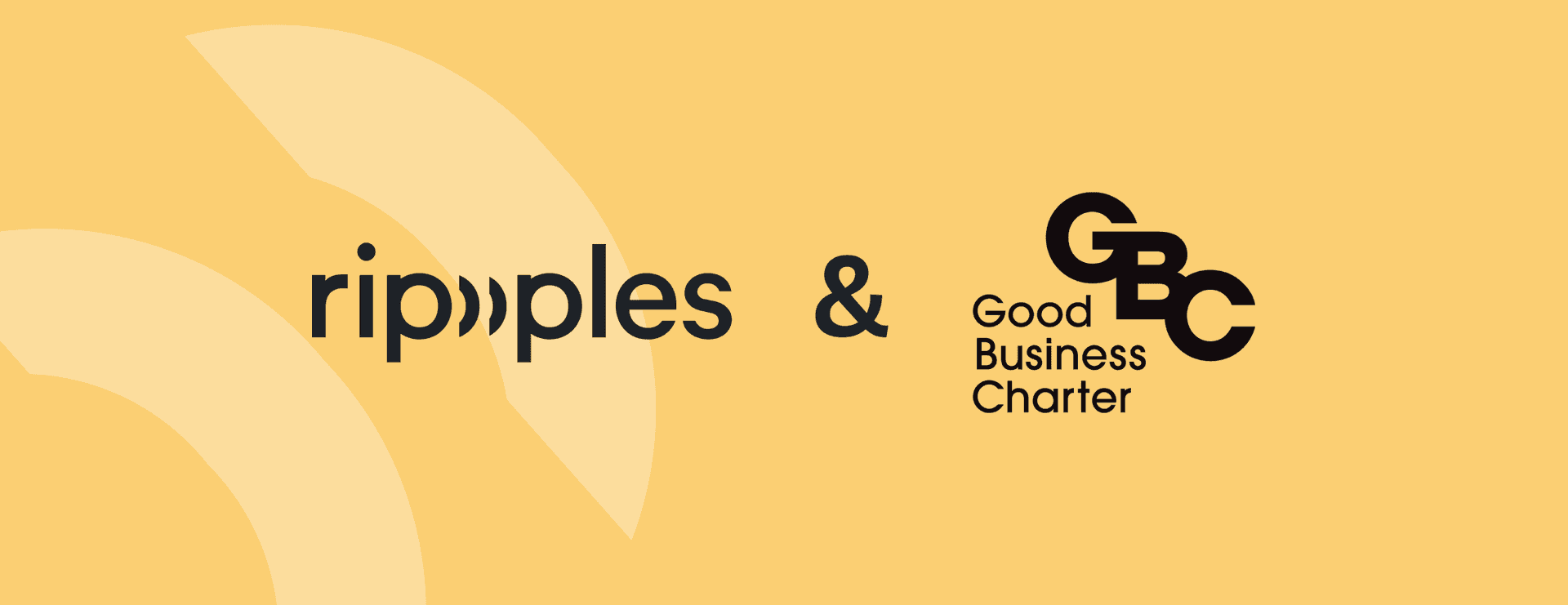 Ripples Joins The Good Business Charter-featured-image
